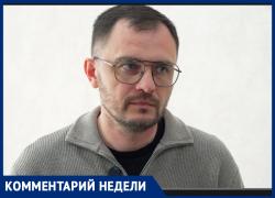 «Культура поведения должна быть»: Андрей Журавлев — о том, как мы сами превращаем кладбища в свалки