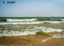 Уровень воды в Цимлянском водохранилище вырос на 18 сантиметров за две недели