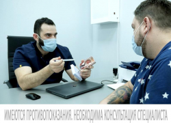 Врачи медцентра  «Master Clinic*» рассказали об опасностях варикоза и геморроя