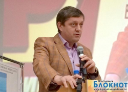 Олег ПАХОЛКОВ: «Англо-саксонский мир как не любил нас, русских, так и не будет »