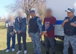 В Ростове в суде остановили рассмотрение дела «банды головорезов Серика Бимуканова» из Зимовников