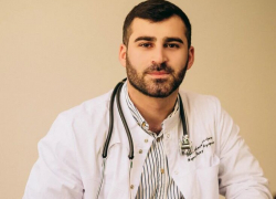 Врач ортопед-травматолог из Волгограда проведет прием в Волгодонске