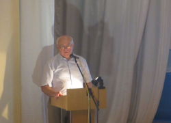 В Волгодонске уровень доходов от налогов сократился