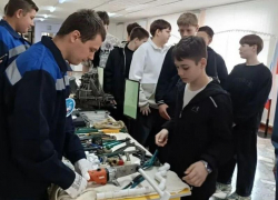 Вакансий меньше, чем людей: искать работу на Всероссийскую ярмарку в Волгодонске пришли более 800 горожан