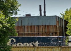 Оборудование мини-металлургического завода из Волгодонска выставили на торги