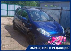 Не только жалобы: волгодончанка выражает благодарность добрым автомобилистам