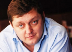 В прямом эфире на вопросы волгодонцев ответит главред «Блокнота» Олег Пахолков 