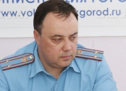 Экс-начальник отдела надзорной деятельности по Волгодонску Александр Сухоруков проиграл аппеляцию и отправится в тюрьму за взятку 