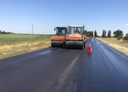 На ремонт дорог на востоке области минтранс выделил 811 миллионов рублей