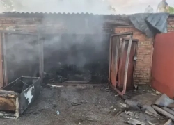 В Ростове умер пострадавший при взрыве в гараже на Химиков: ожоги охватили 90% тела