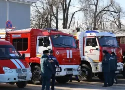 Готовность №1: в Волгодонске прошел сбор по гражданской обороне и ЧС