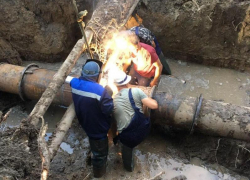 Водоканал Волгодонска купит легковой автомобиль от АвтоВАЗа 