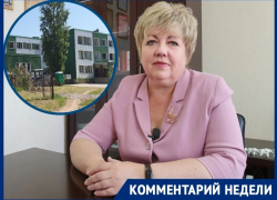 До конца года в квартале В-9 завершится ремонт филиала Детской театральной школы