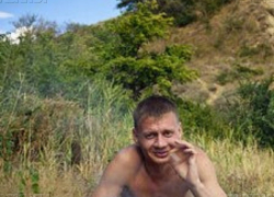 В Волгодонске продолжается поиск пропавшего без вести 35-летнего Алексея Баланко