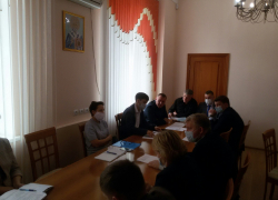 В Волгодонске могут ввести отдельный платеж за ливневую канализацию