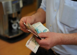 Открытие нового бизнеса обернулось для волгодонца потерей крупной суммы денег