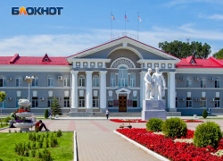 Волгодонцев признали наиболее недовольными властью жителями Ростовской области
