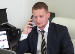 Экс-редактор "Блокнот.ру" Олег Заремба  будет отвечать за информационную политику Омской области 