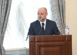 Дмитрий Вельможко стал членом штаба по развитию опорных населенных пунктов Ростовской области