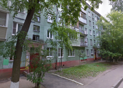 Зарезанного жителем Подмосковья волгодонца обнаружили на улице Сакко и Ванцетти