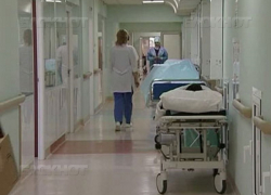 Пациенты устроили драку с поножовщиной в приемном покое БСМП Волгодонска