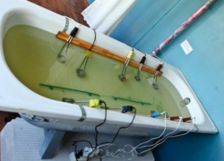 82 дома в Волгодонске до сих пор остаются без горячего водоснабжения