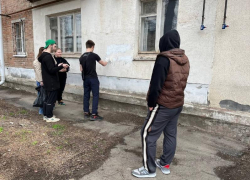 Как поступает молодежь Волгодонска, когда видит рекламу наркотиков