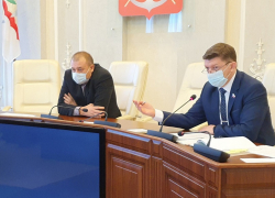 Распределение депутатских средств в Волгодонске переведут на конкурсную основу 
