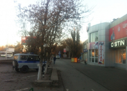 В Волгодонске 14-летняя школьница пыталась обокрасть «Глорию Джинс»