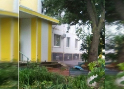 Волгодонец разбился насмерть, выпав с 9 этажа на Энтузиастов