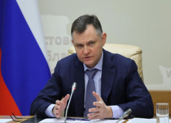 20 полных грузовиков с загрязнённым песком отправили обратно из Семикаракорского района
