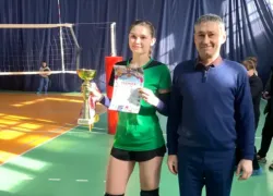 Лучших волейболистов среди  студенческих команд  определили в  Волгодонске в рамках Спартакиады