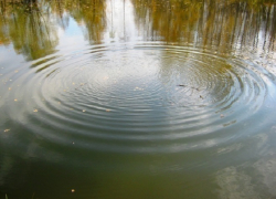 В котловане между Волгодонском и Цимлянском пропал мужчина