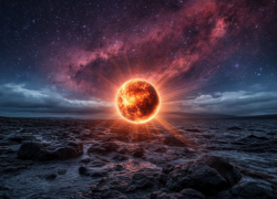 23 февраля в Ростовской области ожидается магнитная буря