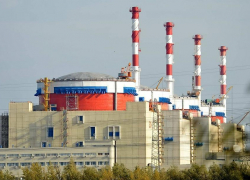 В Волгодонске мужчине на атомной оторвало палец 