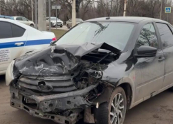 Пострадал пятилетний ребенок: жуткое ДТП произошло на Степной улице в Волгодонске