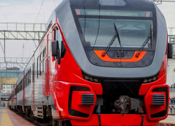 Пригородный поезд Ростов - Зимовники станет ежедневным 