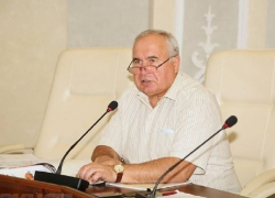 В администрации Волгодонска ищут замену Александру Милосердову