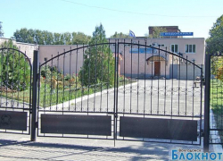 Водоканал Волгодонска ограничил подачу холодной воды из-за аварии на коллекторе