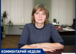 «12 волгодонских детей сделали прививку от COVID-19»: Марина Шальнева