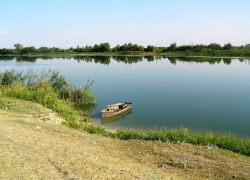 В Цимлянском районе на реке Сухой утонул 25-летний парень