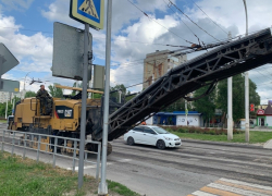 Ремонт дорог на 280 миллионов рублей в Волгодонске срывается, еще не начавшись
