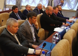 Депутаты Волгодонска отдали парк «Молодежный» под «Мармелад»