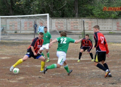 Волгодонский «Маяк» с крупным счетом выиграл у Каменск-Шахтинского «Прогресса»