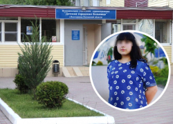 Уголовное дело возбудили в отношении 16-летней роженицы, спрятавшей мертвого ребенка в туалете Детской больницы Волгодонска 