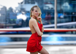 «Наконец-то тепло, но до какой степени?»: о погоде в Волгодонске на выходные узнала Нинка Картинка  