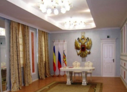 В Волгодонске ищут место под строительство Дворца бракосочетаний 