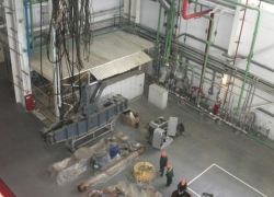 Первый энергоблок Ростовской АЭС до сих пор не включили