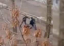 Зверское избиение мужчины с прыжками по голове на «30-нике» в Волгодонске попало на видео  