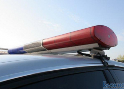 В Волгодонске сбили пешехода